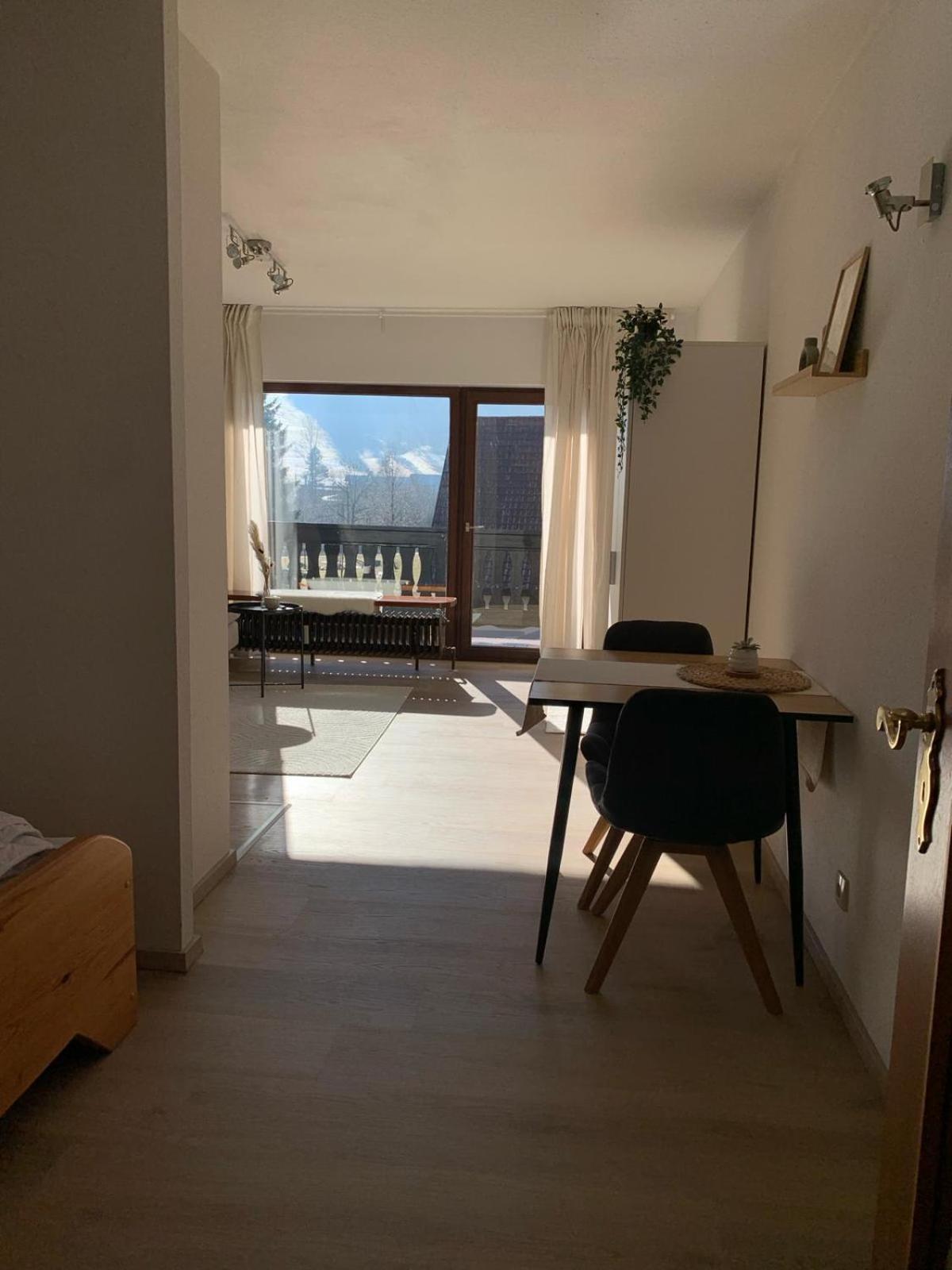 Ferienwohnung Panorama Schwarzwald Herrischried Zewnętrze zdjęcie