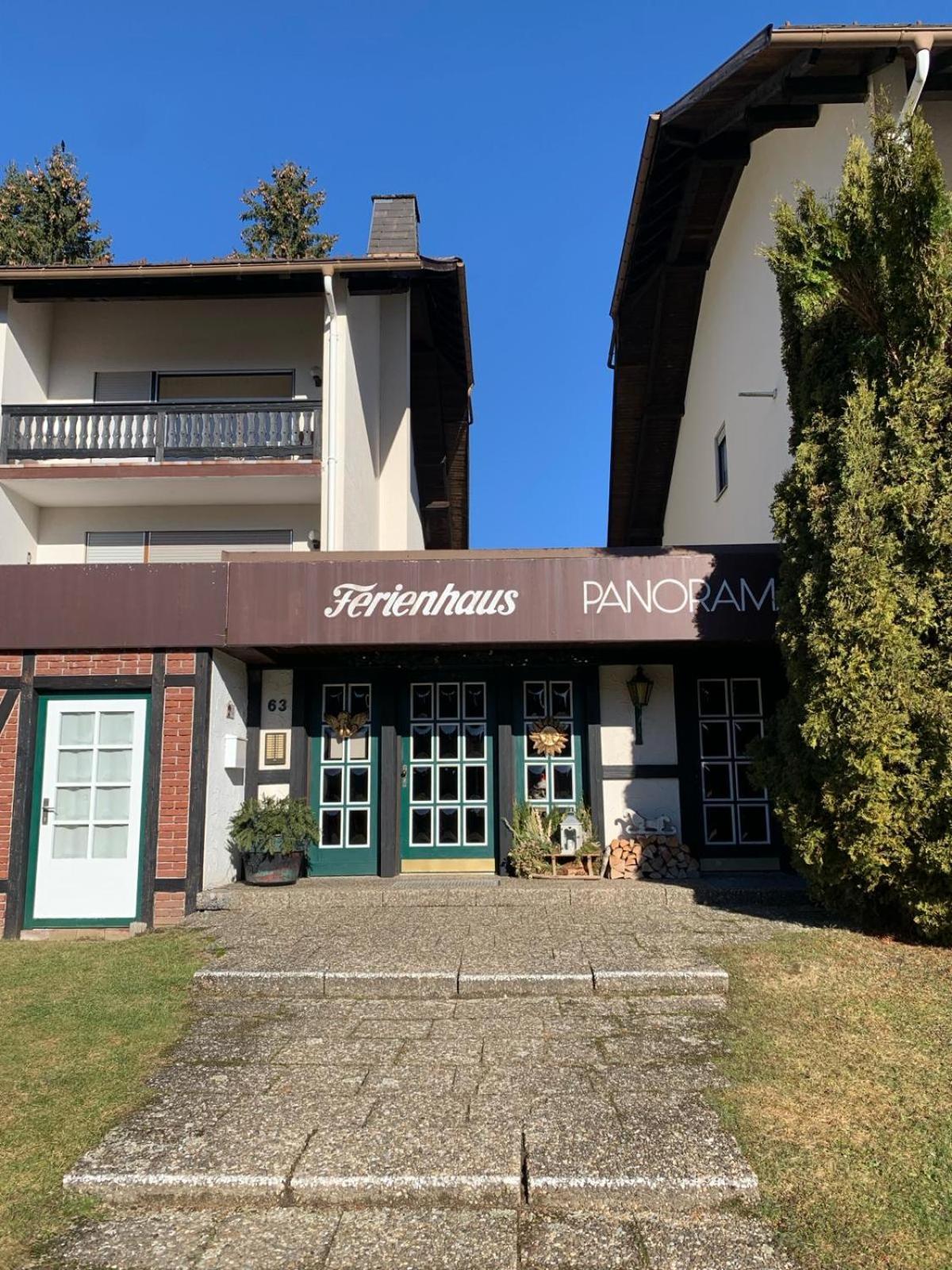 Ferienwohnung Panorama Schwarzwald Herrischried Zewnętrze zdjęcie